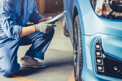 Prise de rendez vous rapide pour réparations de voiture